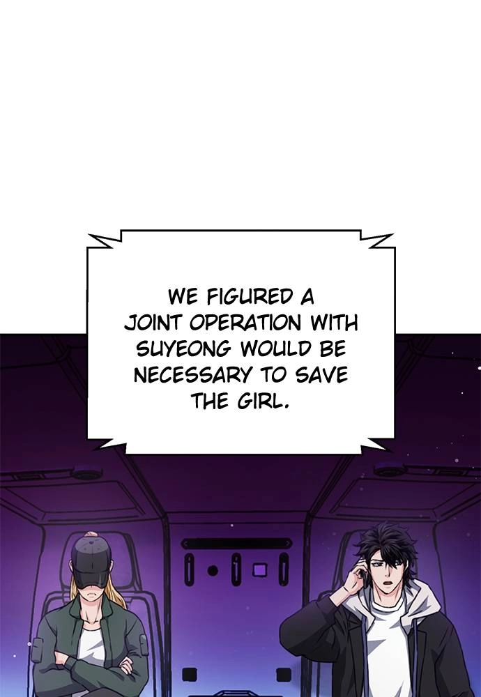 The Druid of Seoul Station Chapter 129, page 100 of 192