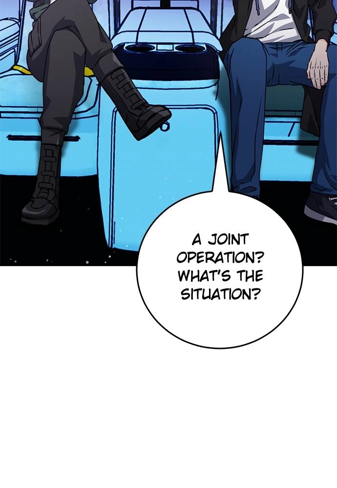 The Druid of Seoul Station Chapter 129, page 101 of 192