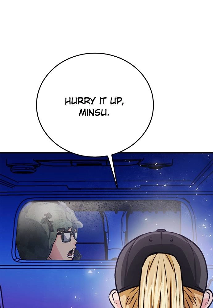 The Druid of Seoul Station Chapter 129, page 102 of 192
