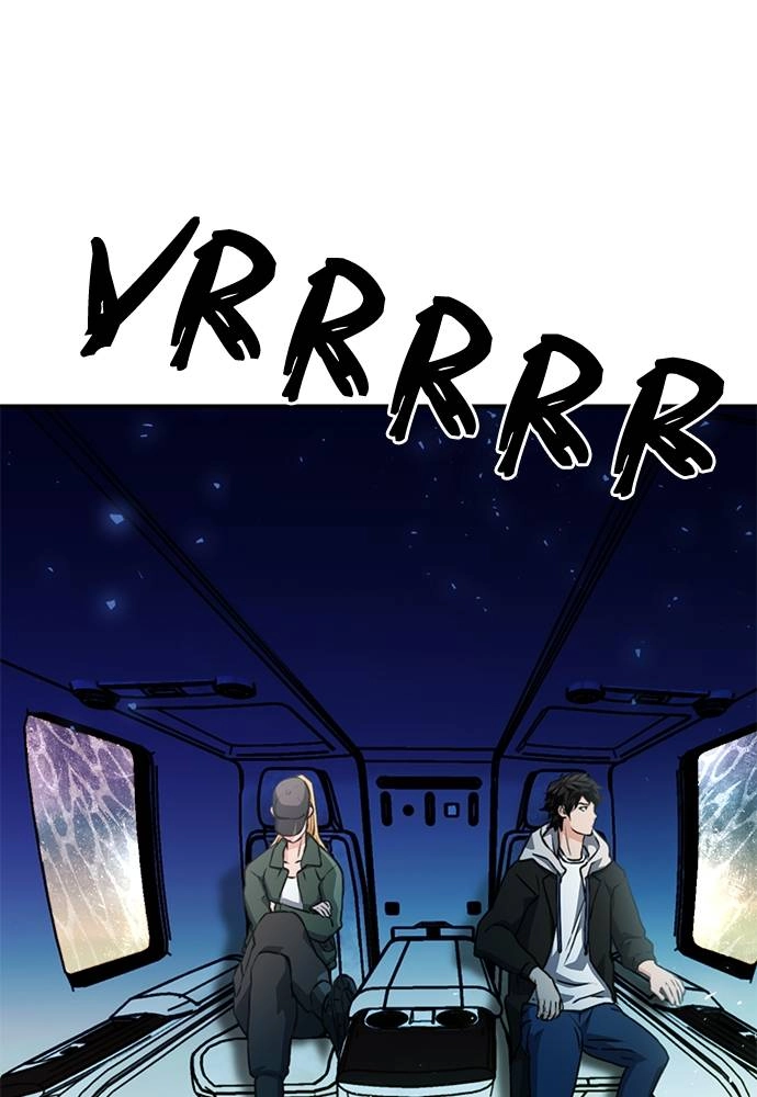 The Druid of Seoul Station Chapter 129, page 106 of 192