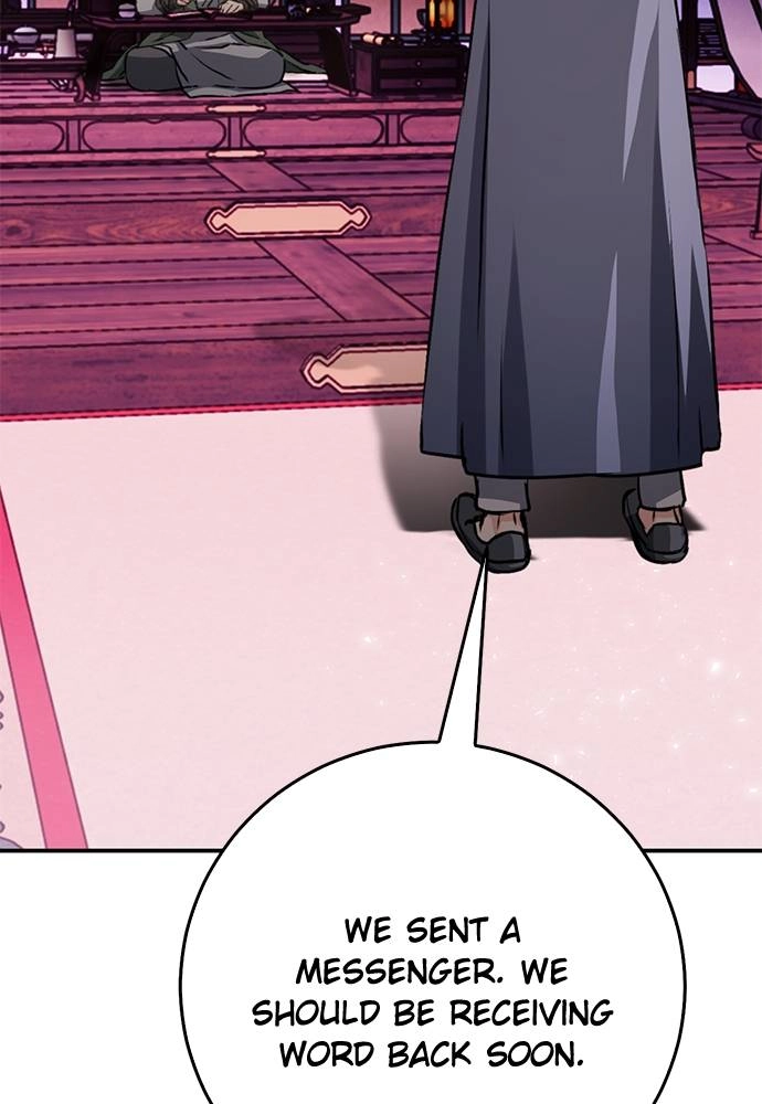 The Druid of Seoul Station Chapter 129, page 11 of 192