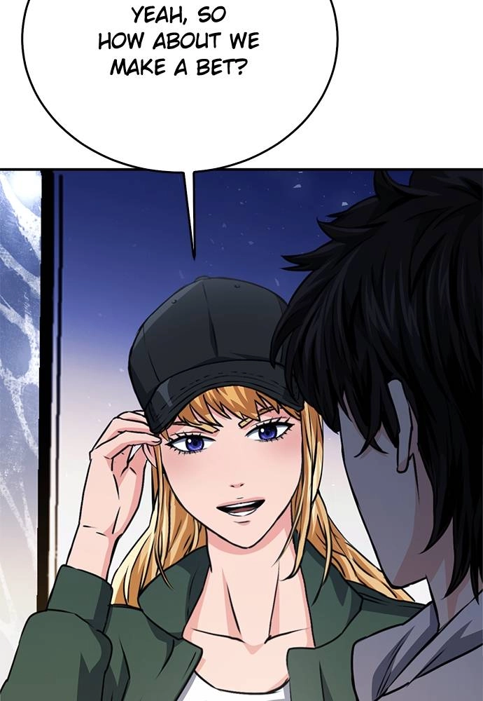 The Druid of Seoul Station Chapter 129, page 116 of 192