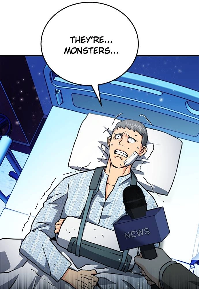 The Druid of Seoul Station Chapter 129, page 122 of 192