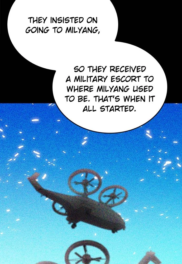 The Druid of Seoul Station Chapter 129, page 124 of 192