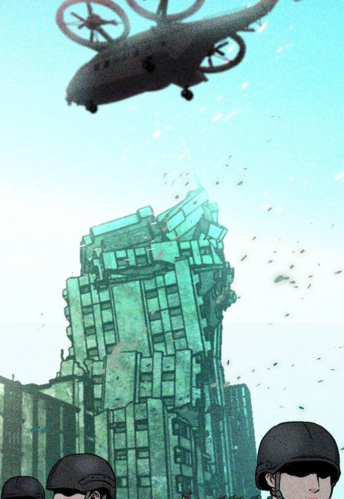 The Druid of Seoul Station Chapter 129, page 125 of 192