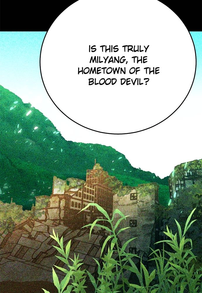 The Druid of Seoul Station Chapter 129, page 127 of 192