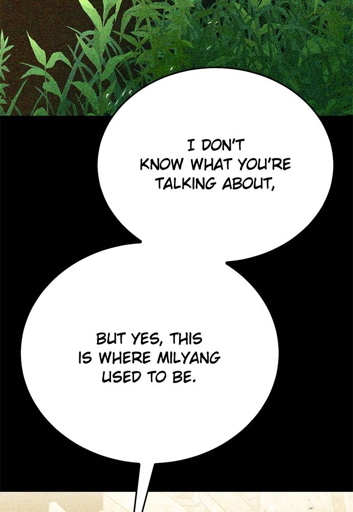 The Druid of Seoul Station Chapter 129, page 128 of 192