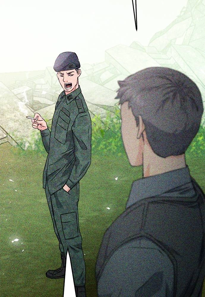 The Druid of Seoul Station Chapter 129, page 133 of 192