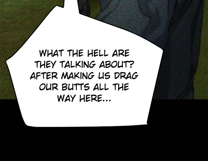The Druid of Seoul Station Chapter 129, page 134 of 192