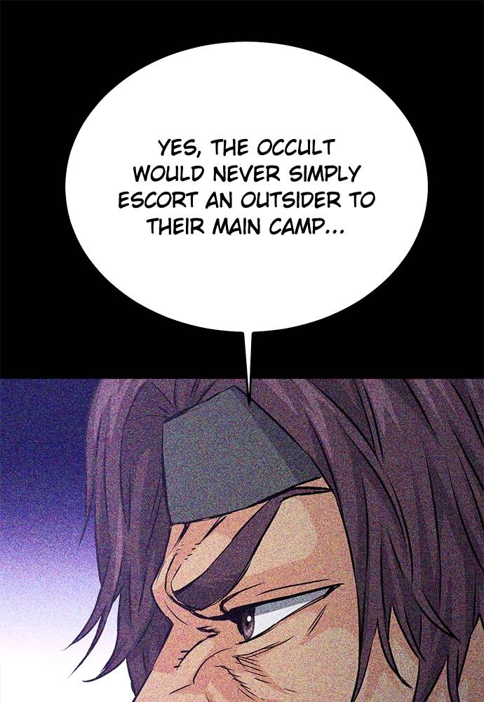 The Druid of Seoul Station Chapter 129, page 135 of 192