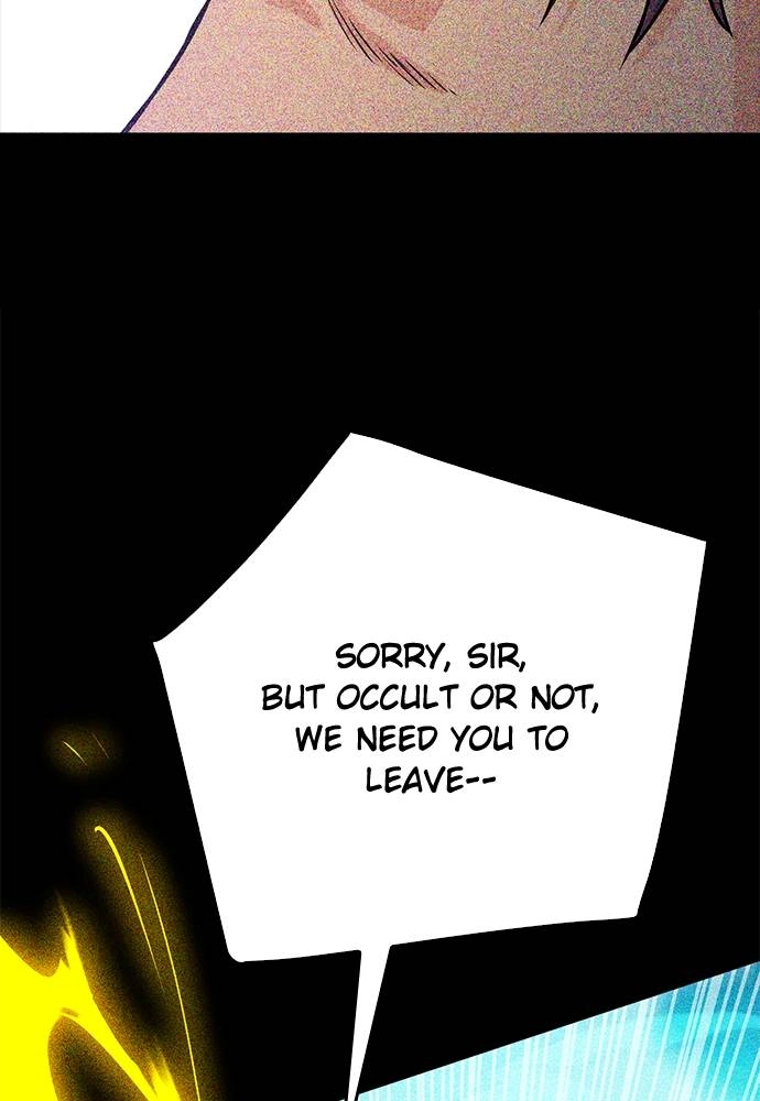 The Druid of Seoul Station Chapter 129, page 136 of 192