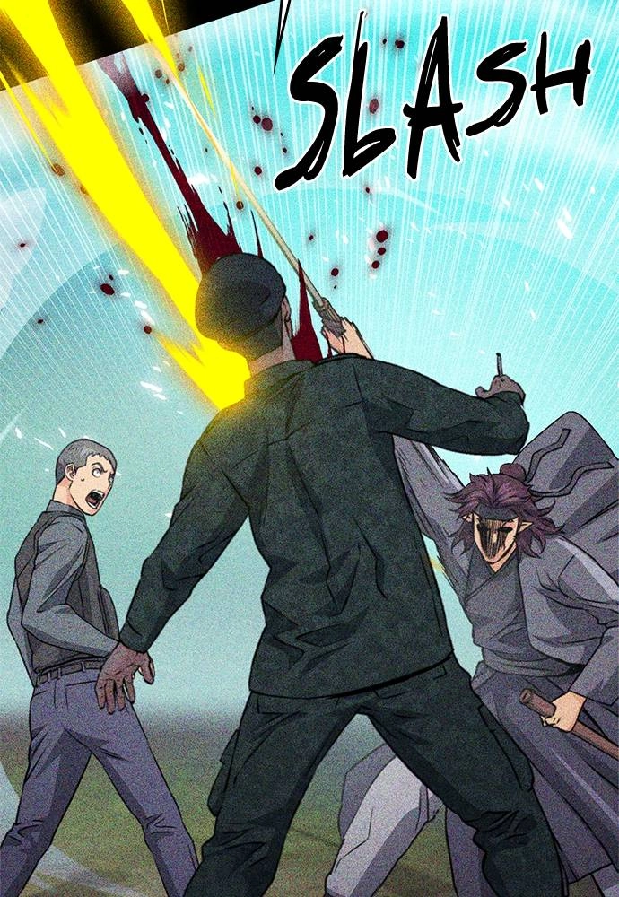 The Druid of Seoul Station Chapter 129, page 137 of 192