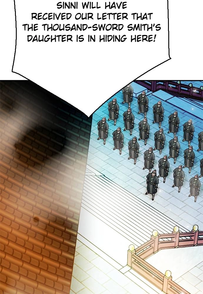 The Druid of Seoul Station Chapter 129, page 14 of 192