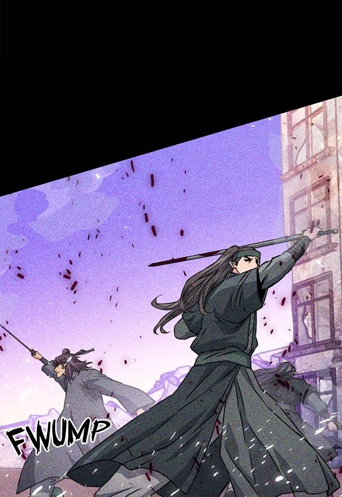 The Druid of Seoul Station Chapter 129, page 141 of 192