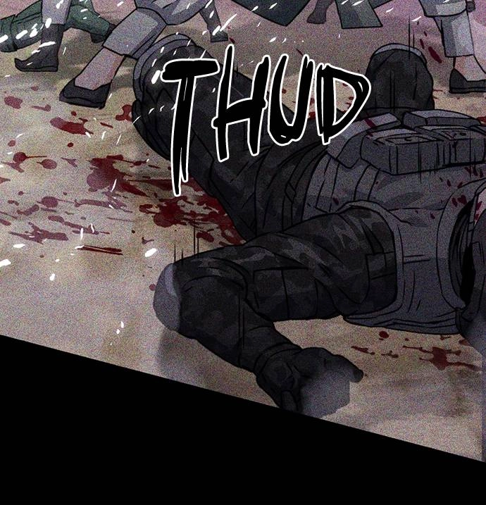 The Druid of Seoul Station Chapter 129, page 142 of 192