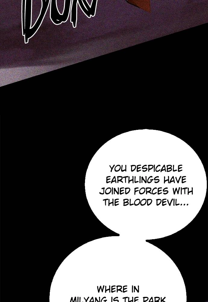The Druid of Seoul Station Chapter 129, page 145 of 192