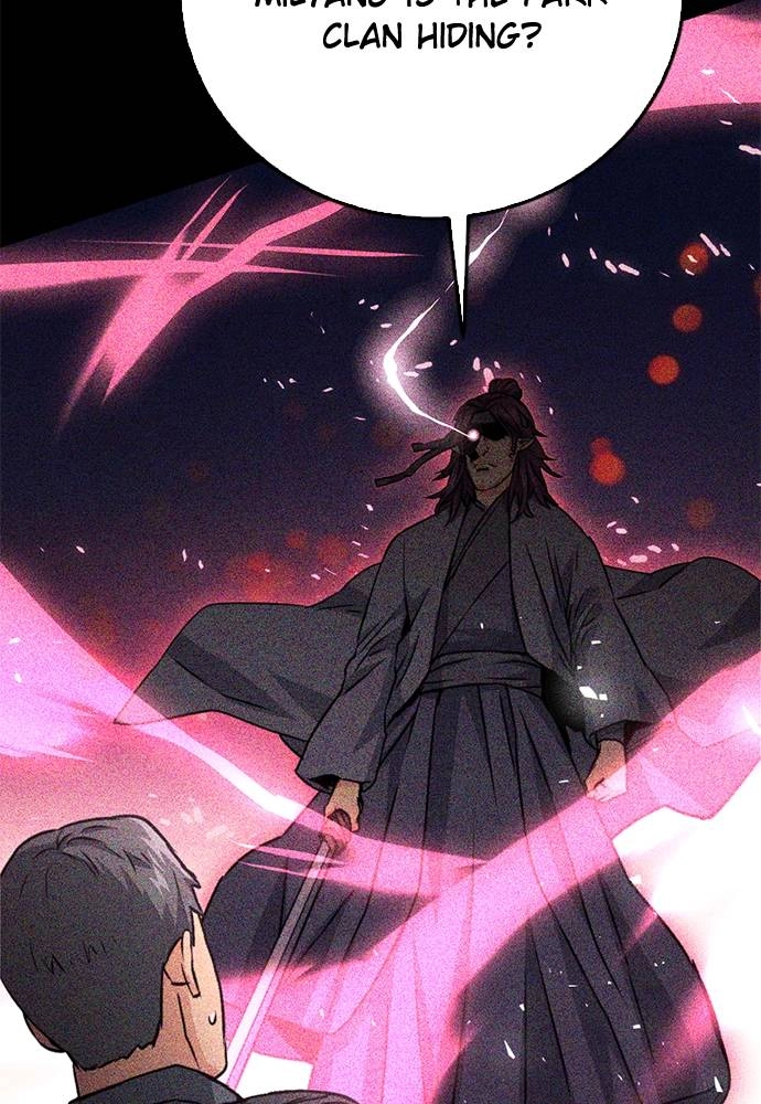 The Druid of Seoul Station Chapter 129, page 146 of 192