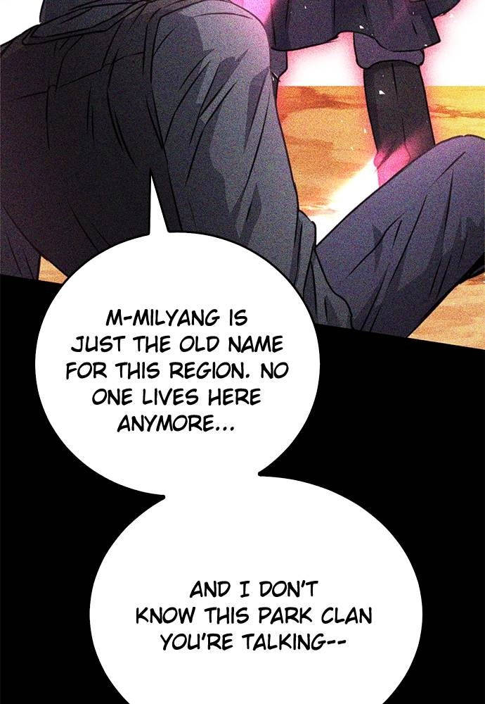 The Druid of Seoul Station Chapter 129, page 147 of 192