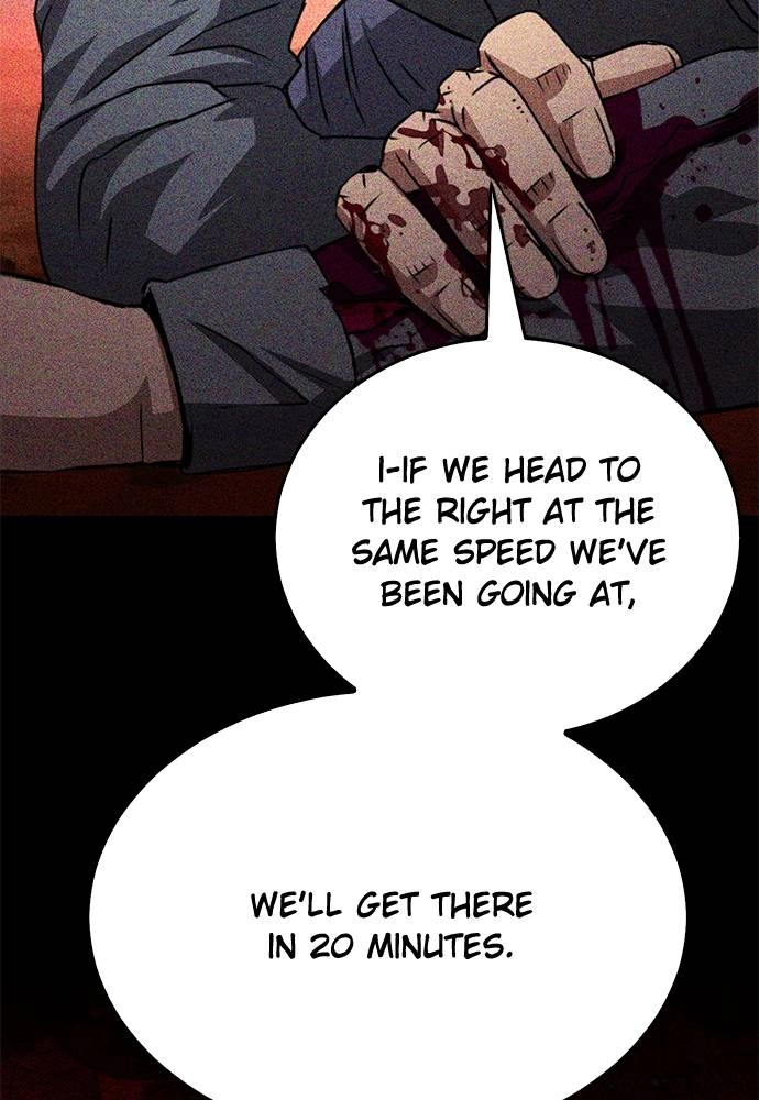 The Druid of Seoul Station Chapter 129, page 153 of 192