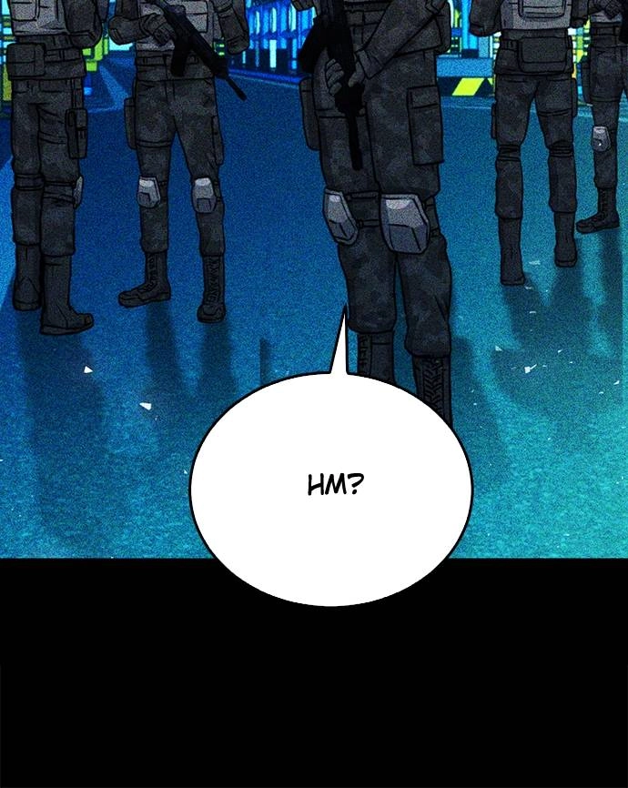 The Druid of Seoul Station Chapter 129, page 157 of 192