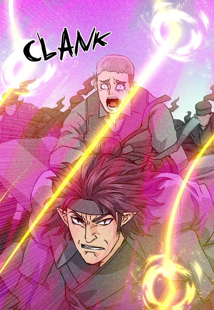 The Druid of Seoul Station Chapter 129, page 162 of 192