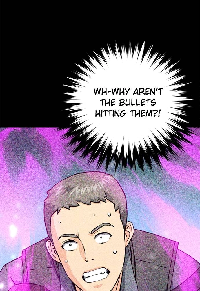 The Druid of Seoul Station Chapter 129, page 164 of 192