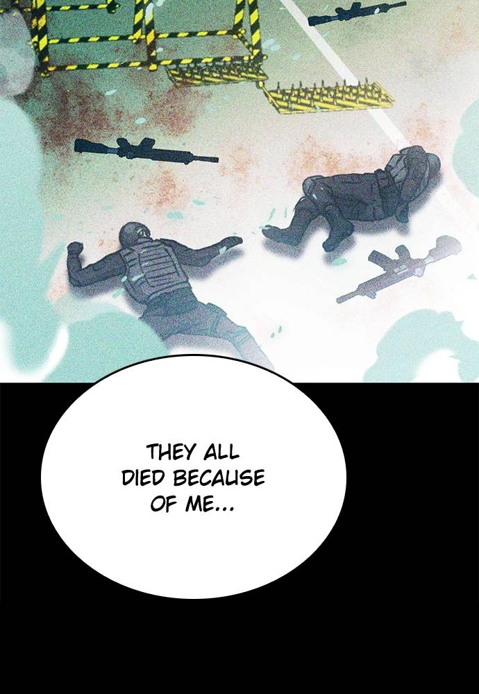 The Druid of Seoul Station Chapter 129, page 167 of 192