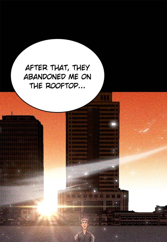 The Druid of Seoul Station Chapter 129, page 171 of 192