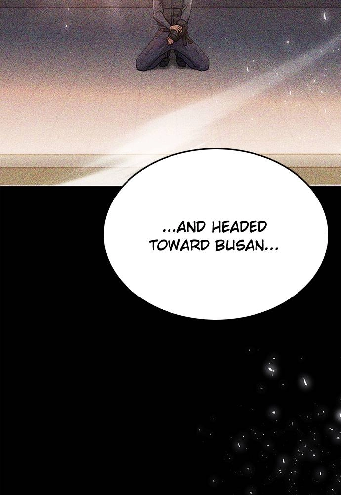 The Druid of Seoul Station Chapter 129, page 172 of 192