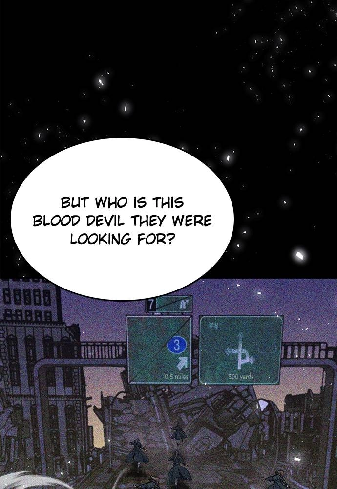 The Druid of Seoul Station Chapter 129, page 173 of 192