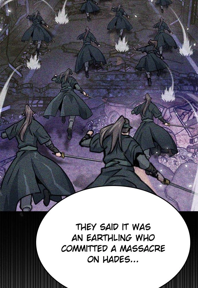 The Druid of Seoul Station Chapter 129, page 174 of 192