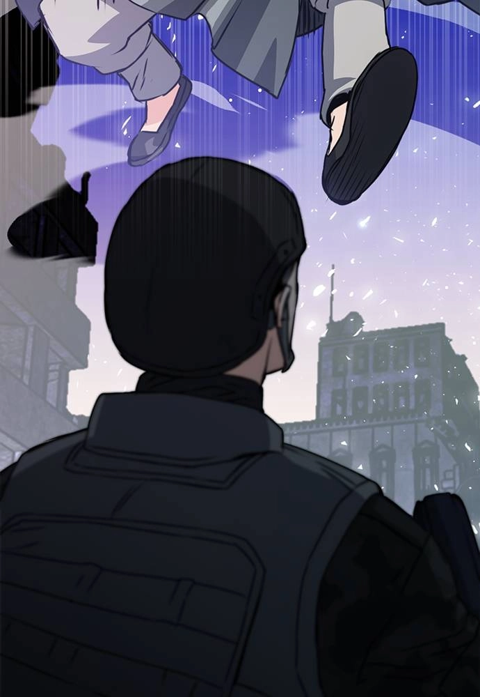 The Druid of Seoul Station Chapter 129, page 181 of 192