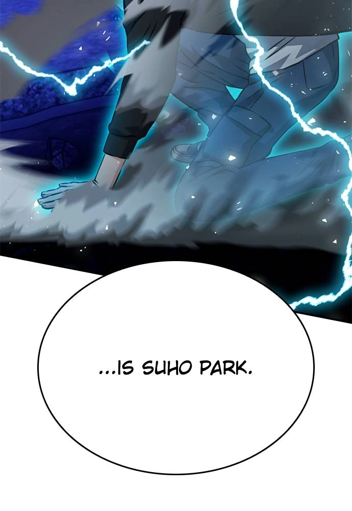 The Druid of Seoul Station Chapter 129, page 187 of 192