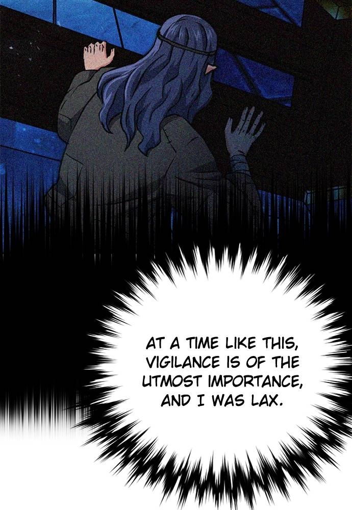 The Druid of Seoul Station Chapter 129, page 20 of 192