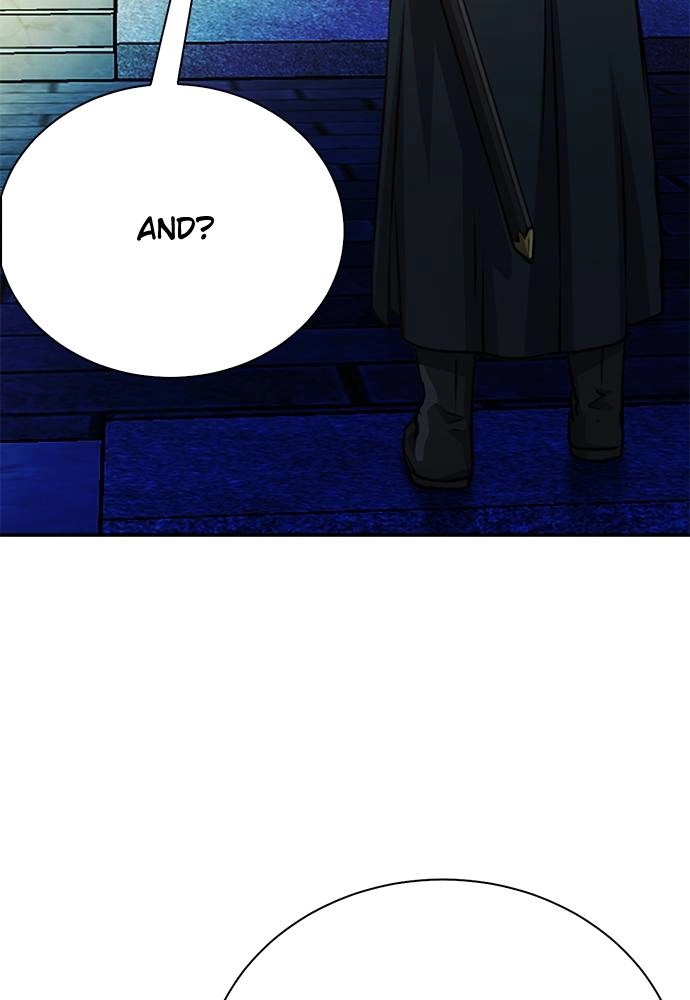 The Druid of Seoul Station Chapter 129, page 22 of 192