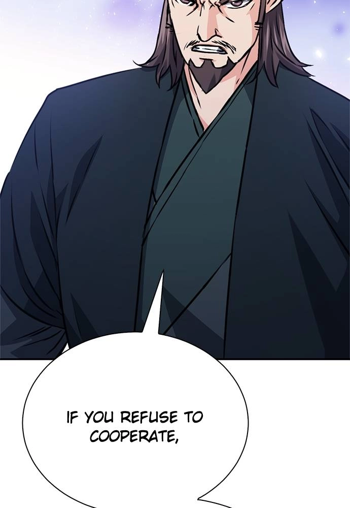 The Druid of Seoul Station Chapter 129, page 24 of 192