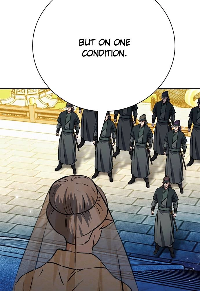 The Druid of Seoul Station Chapter 129, page 26 of 192
