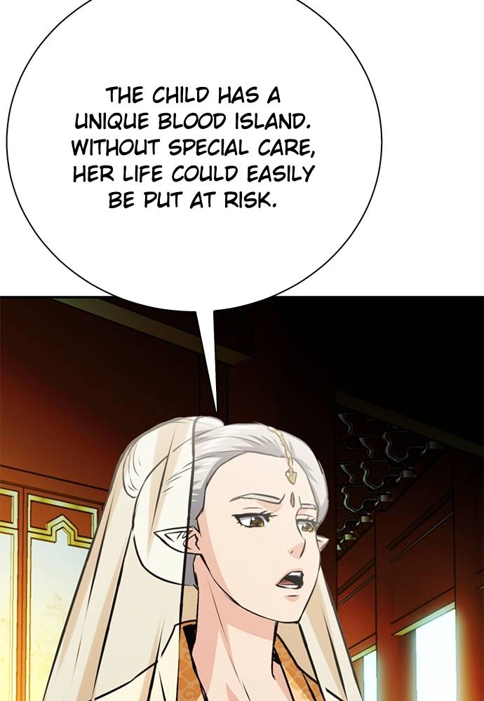 The Druid of Seoul Station Chapter 129, page 28 of 192