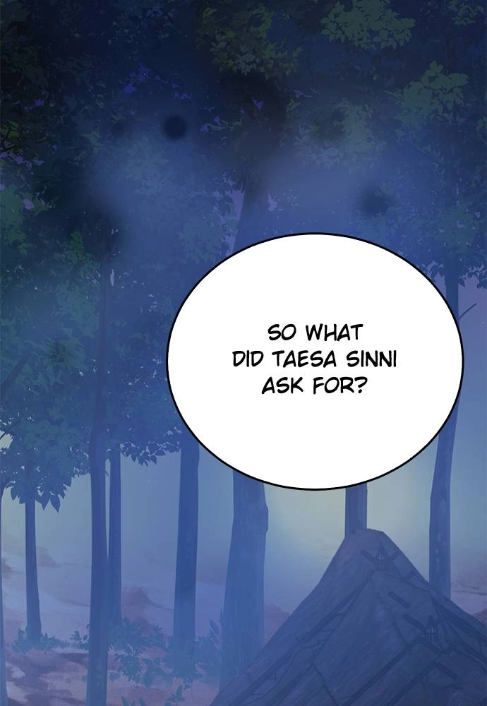 The Druid of Seoul Station Chapter 129, page 35 of 192