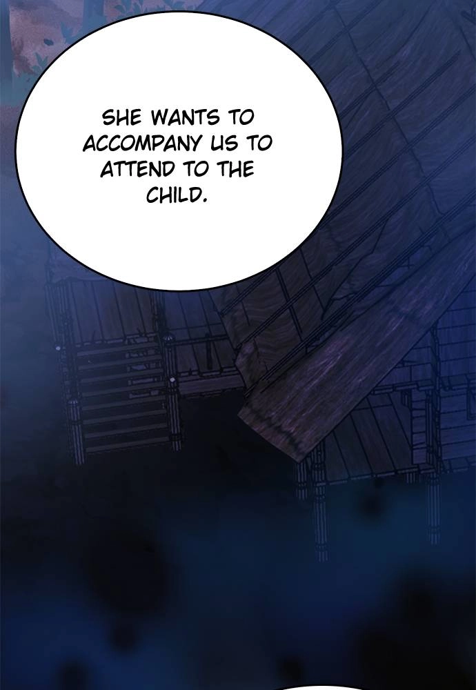 The Druid of Seoul Station Chapter 129, page 36 of 192