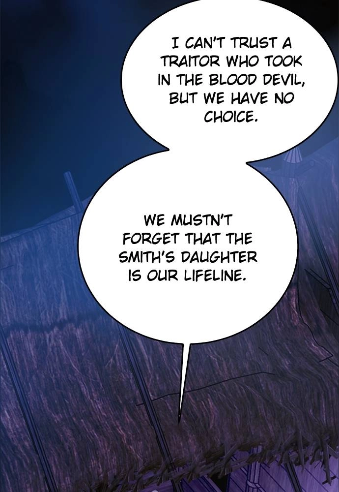 The Druid of Seoul Station Chapter 129, page 37 of 192