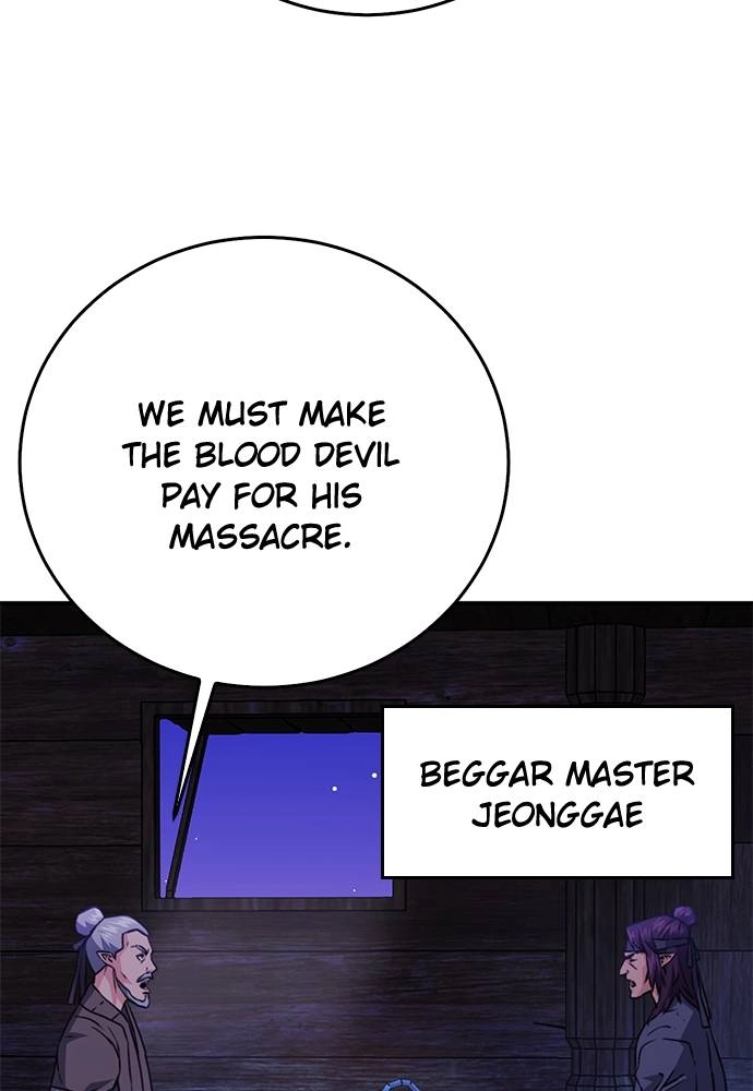The Druid of Seoul Station Chapter 129, page 39 of 192