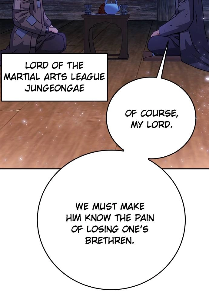 The Druid of Seoul Station Chapter 129, page 40 of 192
