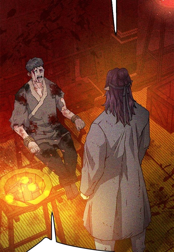 The Druid of Seoul Station Chapter 129, page 44 of 192