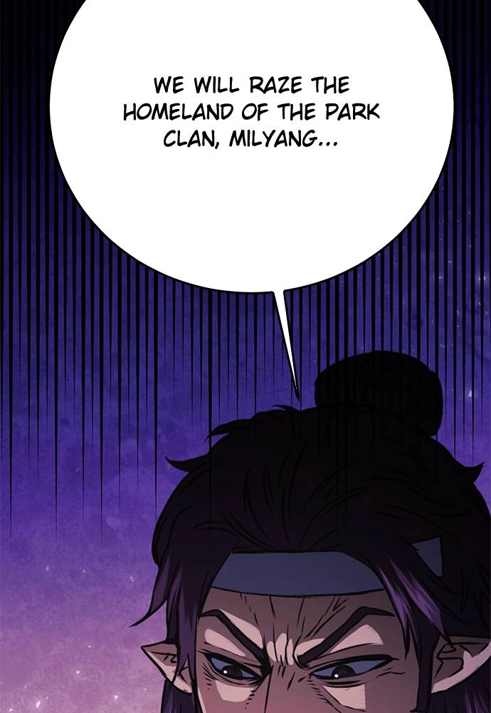 The Druid of Seoul Station Chapter 129, page 54 of 192