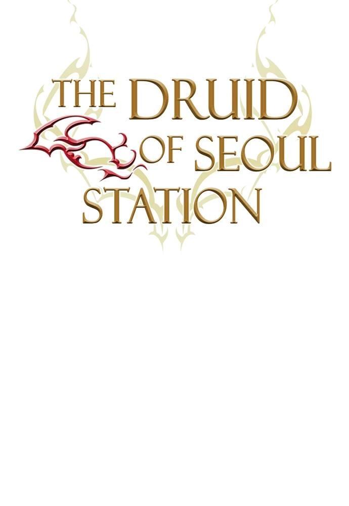 The Druid of Seoul Station Chapter 129, page 57 of 192