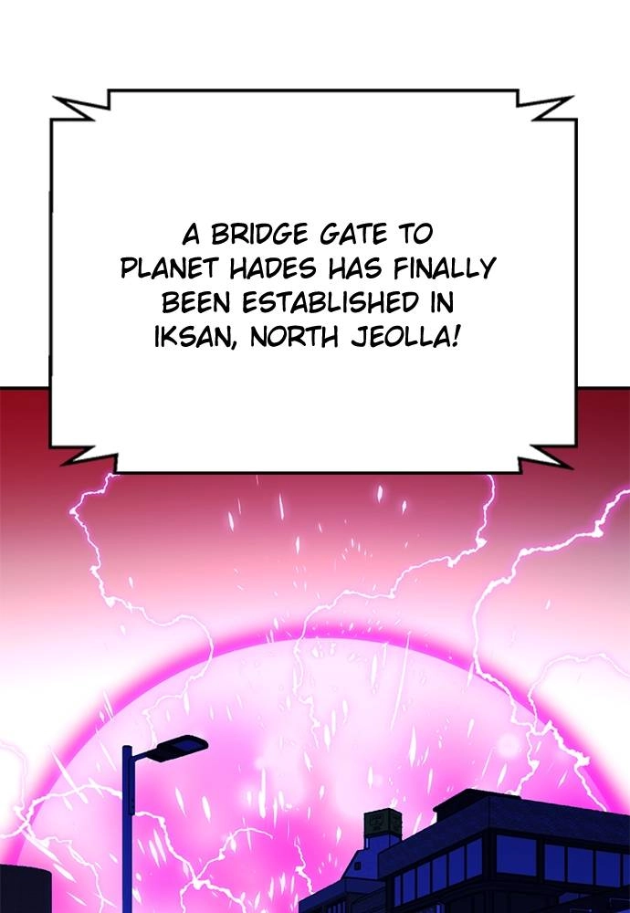 The Druid of Seoul Station Chapter 129, page 58 of 192