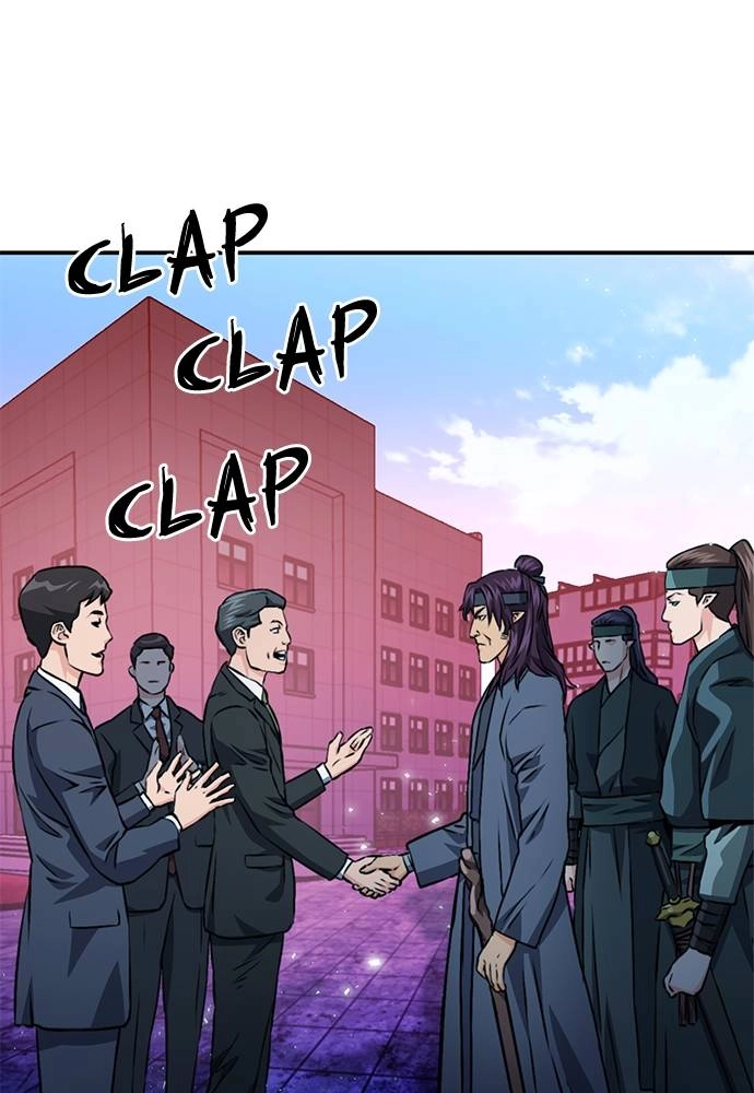 The Druid of Seoul Station Chapter 129, page 61 of 192