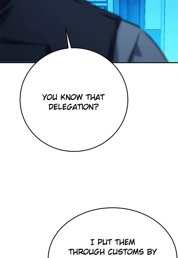 The Druid of Seoul Station Chapter 129, page 64 of 192