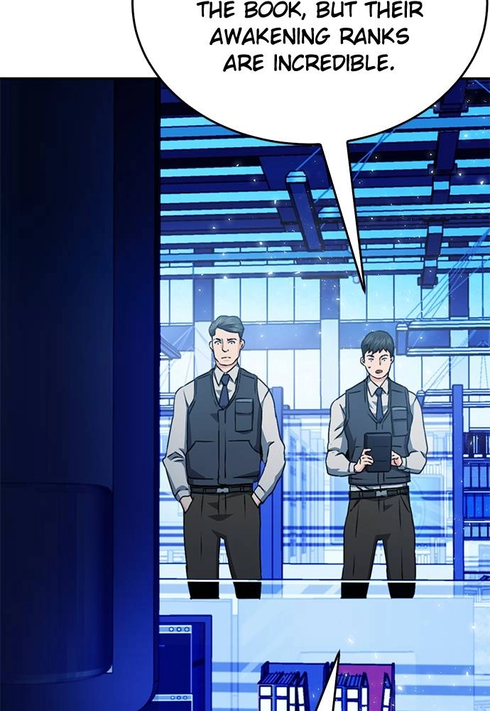 The Druid of Seoul Station Chapter 129, page 65 of 192